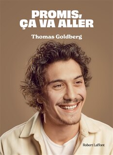 Front cover_Promis, ça va aller