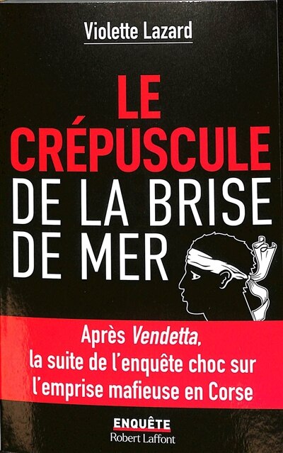 Couverture_Le crépuscule de la Brise de mer