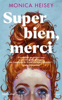Couverture_Super bien, merci