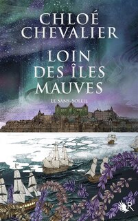 Front cover_Le Sans-Soleil