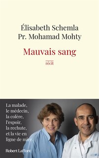 Front cover_Mauvais sang