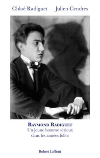 Couverture_Raymond Radiguet