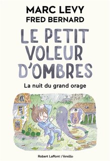Front cover_La nuit du grand orage