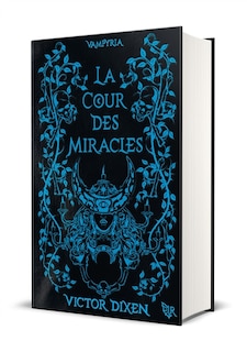 Front cover_La cour des miracles