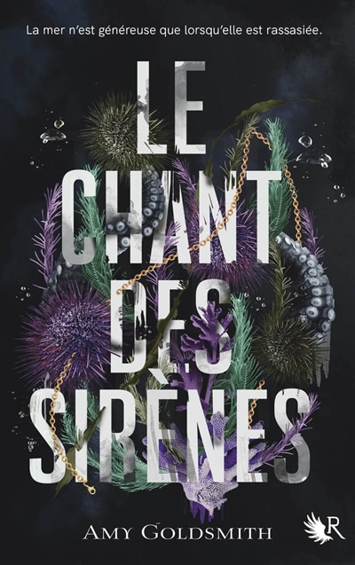 Front cover_Le chant des sirènes