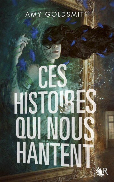 Front cover_Ces histoires qui nous hantent