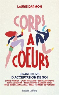 Front cover_Corps à coeurs