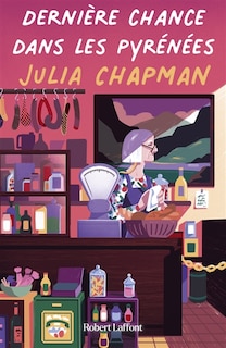 Front cover_Dernières chances dans les Pyrénées