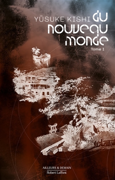 Front cover_Du nouveau monde - tome 1
