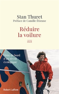 Front cover_Réduire la voilure