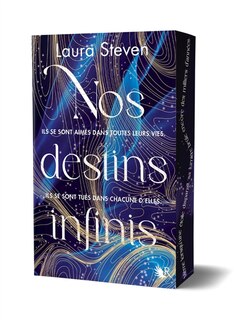 Front cover_Nos destins infinis