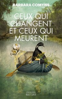 Couverture_Ceux qui changent et ceux qui meurent