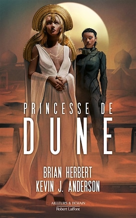 Princesse de Dune