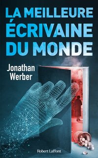 Front cover_La meilleure &eacute;crivaine du monde