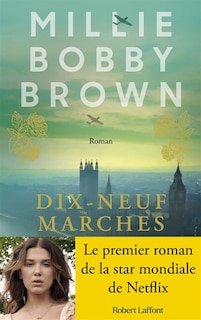 Front cover_Dix-neuf marches