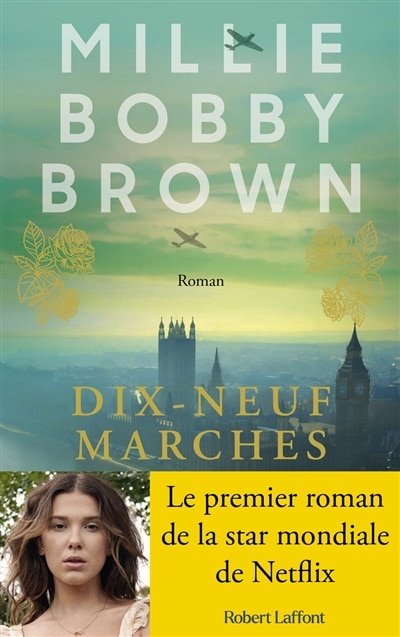 Front cover_Dix-neuf marches