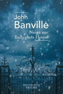 Front cover_Neige sur Ballyglass house