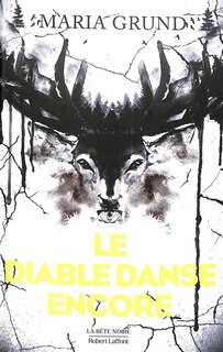 Front cover_Le diable danse encore