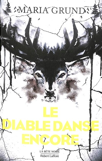Front cover_Le diable danse encore