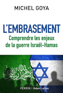 Front cover_L' embrasement