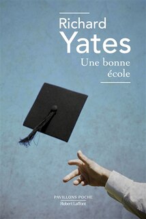 Front cover_Une bonne école