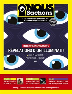 Front cover_Nous sachons