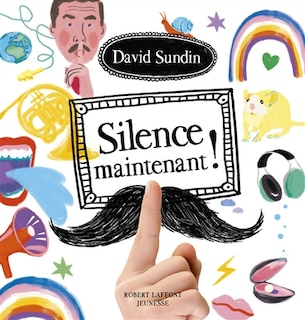 Couverture_Silence maintenant !