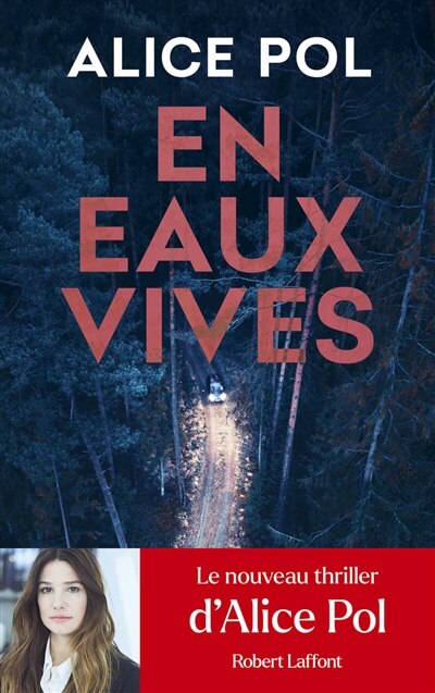 Front cover_En eaux vives