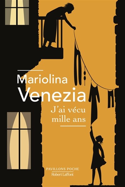 Front cover_J'ai v&eacute;cu mille ans