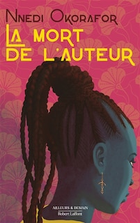 Couverture_La mort de l'auteur