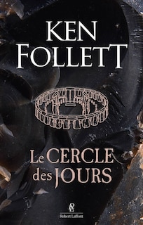 Couverture_Le cercle des jours