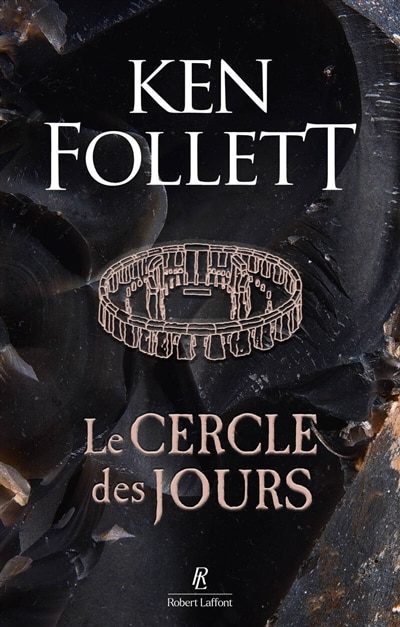 Couverture_Le cercle des jours