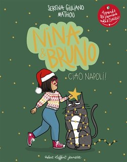Front cover_Ciao Napoli !