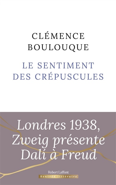 Couverture_Le sentiment des crépuscules