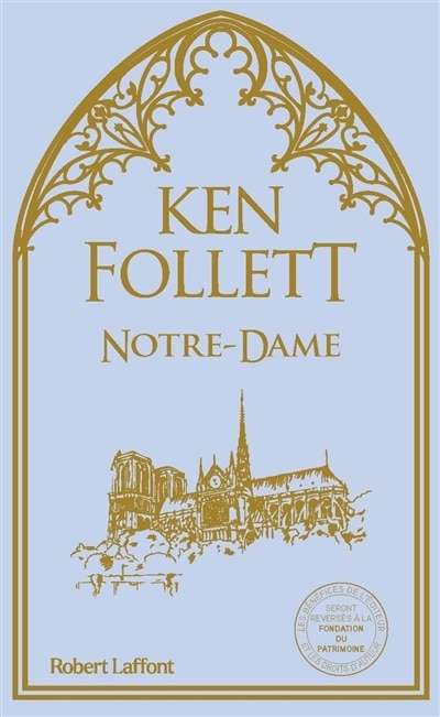 Front cover_Notre-Dame