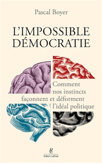 Couverture_L' impossible démocratie