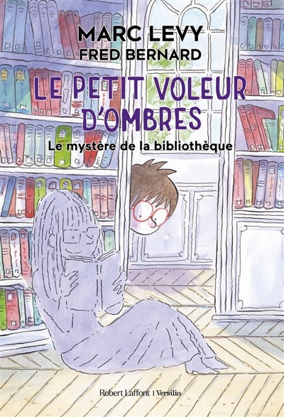 Couverture_Le mystère de la bibliothèque
