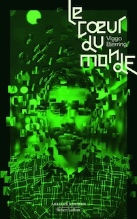 Front cover_Le coeur du monde