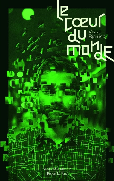 Front cover_Le coeur du monde