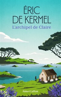 Couverture_L'archipel de Claire