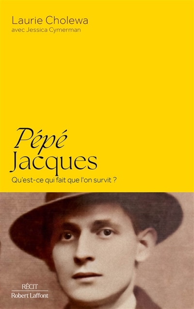 Front cover_Pépé Jacques