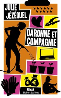Couverture_Daronne et compagnie