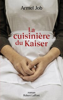 Couverture_La cuisinière du kaiser