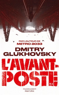 Couverture_L' avant poste