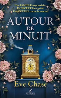 Couverture_Autour de minuit