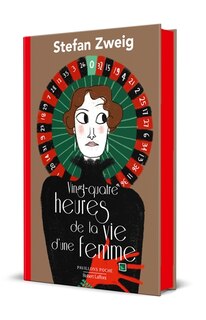 Front cover_Vingt-quatre heures de la vie d'une femme