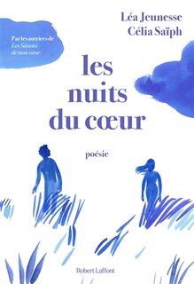Front cover_Les nuits du coeur
