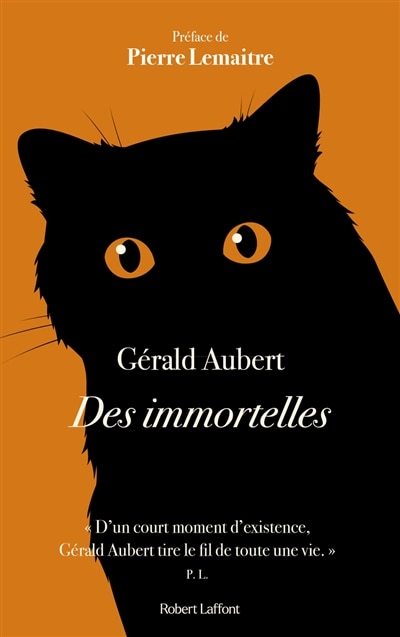 Couverture_Des immortelles