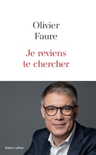 Front cover_Je reviens te chercher