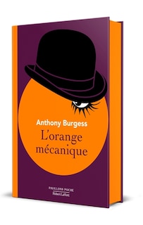 Couverture_L'orange mecanique - collector 2025